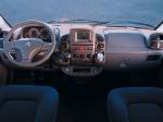 Citroen Jumper Combi 2001 года